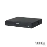 Dahua NVR2108HS-8P-I 8 Channel Compact 1U 8PoE WizSense Network Video Recorder