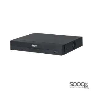 Dahua NVR2108HS-8P-I 8 Channel Compact 1U 8PoE WizSense Network Video Recorder