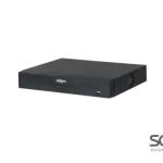 Dahua NVR2108HS-8P-I 8 Channel Compact 1U 8PoE WizSense Network Video Recorder