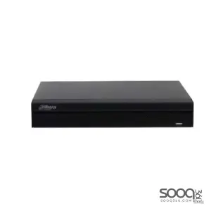 Dahua NVR4108HS-4KS2/L 8 Channel Compact 1HDD 1U Network Video Recorder