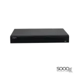 Dahua NVR4232-16P-4KS2/L 16 POE Channel 1U 2HDDs Network Video Recorder