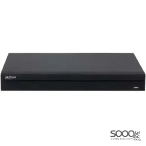 Dahua DHI-NVR4232-4KS3 32CH 1U 2HDDs Lite Network Video Recorder
