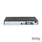 Dahua NVR5208-EI 8 Channels 1U 2HDDs WizSense Network Video Recorder