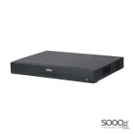 Dahua NVR5208-EI 8 Channels 1U 2HDDs WizSense Network Video Recorder