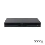 Dahua NVR5208-EI 8 Channels 1U 2HDDs WizSense Network Video Recorder