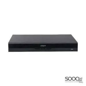 Dahua NVR5208-EI 8 Channels 1U 2HDDs WizSense Network Video Recorder