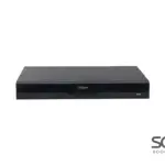 Dahua NVR5208-EI 8 Channels 1U 2HDDs WizSense Network Video Recorder