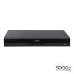 Dahua NVR5232-16P-EI2 32CH 1U 16PoE 2HDDs WizSense Network Video Recorder