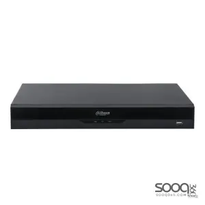 Dahua NVR5232-16P-EI2 32CH 1U 16PoE 2HDDs WizSense Network Video Recorder