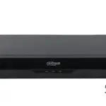 Dahua NVR5232-16P-EI2 32CH 1U 16PoE 2HDDs WizSense Network Video Recorder