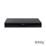 Dahua NVR5232-16P-EI 32 Channels 1U 16PoE 2HDD WizSense Network Video Recorder