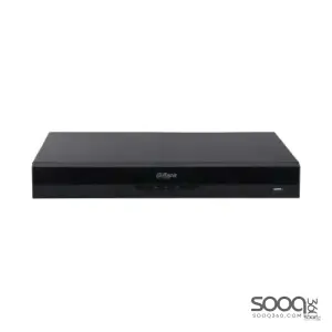 Dahua NVR5232-16P-EI 32 Channels 1U 16PoE 2HDD WizSense Network Video Recorder