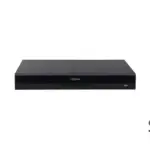 Dahua NVR5232-16P-EI 32 Channels 1U 16PoE 2HDD WizSense Network Video Recorder