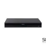 Dahua NVR5232-16P-EI 32 Channels 1U 16PoE 2HDD WizSense Network Video Recorder