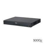 Dahua NVR5232-EI 32 Channels 1U 2HDDs WizSense Network Video Recorder