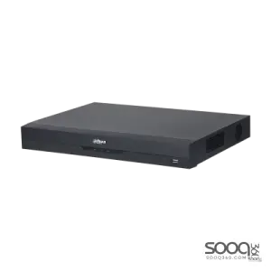 Dahua NVR5232-EI 32 Channels 1U 2HDDs WizSense Network Video Recorder