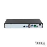 Dahua NVR5232-EI 32 Channels 1U 2HDDs WizSense Network Video Recorder