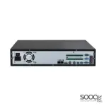 Dahua NVR5864-EI 64 Channels 2U 8HDDs WizSense Network Video Recorder
