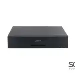 Dahua NVR5864-EI2 64 Channels 2U 8HDDs WizSense Network Video Recorder