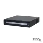 Dahua NVR608H-128-XI 128CH 2U 8HDDs WizMind Network Video Recorder