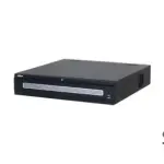Dahua NVR608H-128-XI 128CH 2U 8HDDs WizMind Network Video Recorder
