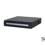 Dahua NVR608H-128-XI 128CH 2U 8HDDs WizMind Network Video Recorder