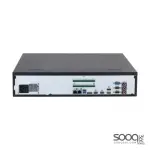Dahua NVR608H-64-XI 64CH 2U 8HDDs WizMind Network Video Recorder