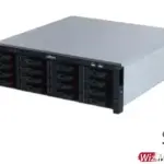 Dahua NVR616H-128-XI 128CH 3U 16HDDs WizMind Network Video Recorder