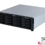 Dahua NVR616H-128-XI 128CH 3U 16HDDs WizMind Network Video Recorder