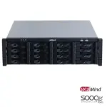 Dahua NVR616H-128-XI 128CH 3U 16HDDs WizMind Network Video Recorder