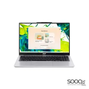 Acer Aspire Lite AL15-53P-53XN Core 5 120U DDR4 16GB M.2 PCle NVME SSD 512GB 15.6 Laptop