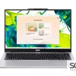 Acer Aspire Lite AL15-53P-53XN Core 5 120U DDR4 16GB M.2 PCle NVME SSD 512GB 15.6 Laptop
