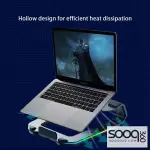 Acer ODK110 Multifunctional RGB Computer Stand