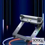 Acer ODK110 Multifunctional RGB Computer Stand