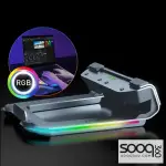 Acer ODK110 Multifunctional RGB Computer Stand