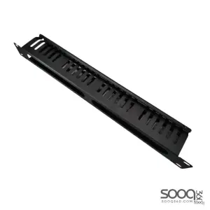 ANSEN 24-Position Cable Management Organizer