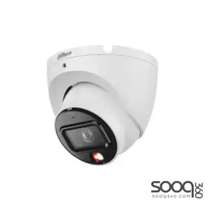 Dahua IPC-HDW1639T-IL 6MP Entry Smart Dual Light Fixed-focal Eyeball Full Color Network Camera