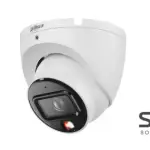 Dahua IPC-HDW1639T-IL 6MP Entry Smart Dual Light Fixed-focal Eyeball Full Color Network Camera