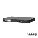 Dahua PFS4218-16GT-190 16-Port PoE Gigabit Managed Switch