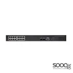 Dahua PFS4218-16GT-190 16-Port PoE Gigabit Managed Switch