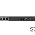 Dahua PFS4218-16GT-190 16-Port PoE Gigabit Managed Switch