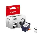 Canon PG-445 Black Ink Cartridge