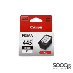 Canon PG-445XL Black Inkjet Cartridge