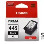Canon PG-445XL Black Inkjet Cartridge