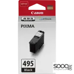 Canon PG-495 Black Ink Cartridge