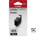 Canon PG-495 Black Ink Cartridge