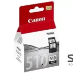 Canon PG-510 Black Inkjet Cartridge Compatible