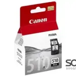Canon PG-510 Black Inkjet Cartridge Compatible