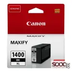 Canon PGI-1400XLB Black Inkjet Cartridge Compatible with MAXIFY MB2040/MB2340