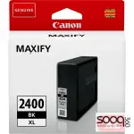Canon PGI-2400XL Black Inkjet Cartridge Compatible with MB5440,5340, 5140, 5040, IB4040